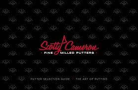 Scotty Cameron Corner