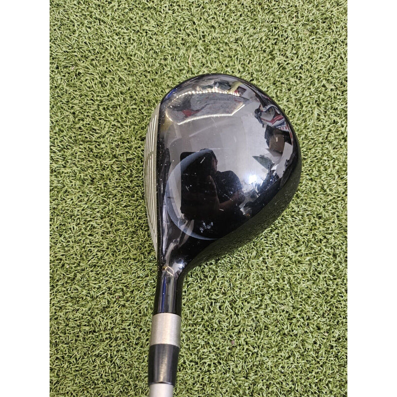 Ping Rapture 7 Wood ~ Men's Soft Regular ( Senior Flex ) Graphite Shaft ~ 20*