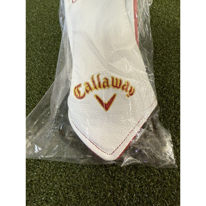 Callaway Limited Edition 2023 Arnold Palmer Invitational Fairway Headcover New🔥