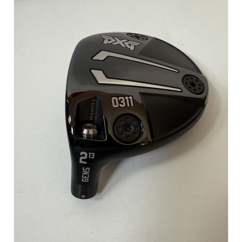 PXG 0311 Gen 2, 13* Fairway Wood Head Only , LEFT HANDED, rare, MINT!⛳️🔥