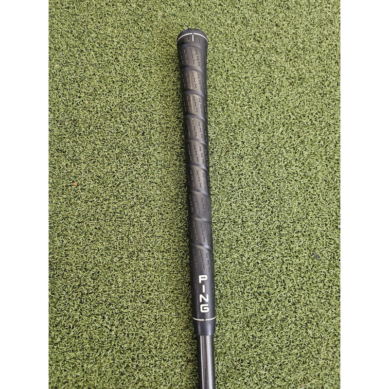 Ping Rapture 7 Wood ~ Men's Soft Regular ( Senior Flex ) Graphite Shaft ~ 20*