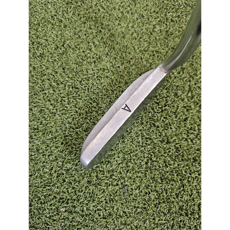 Tommy Armour Silver Scott Collector Custom Made Putter Reg.