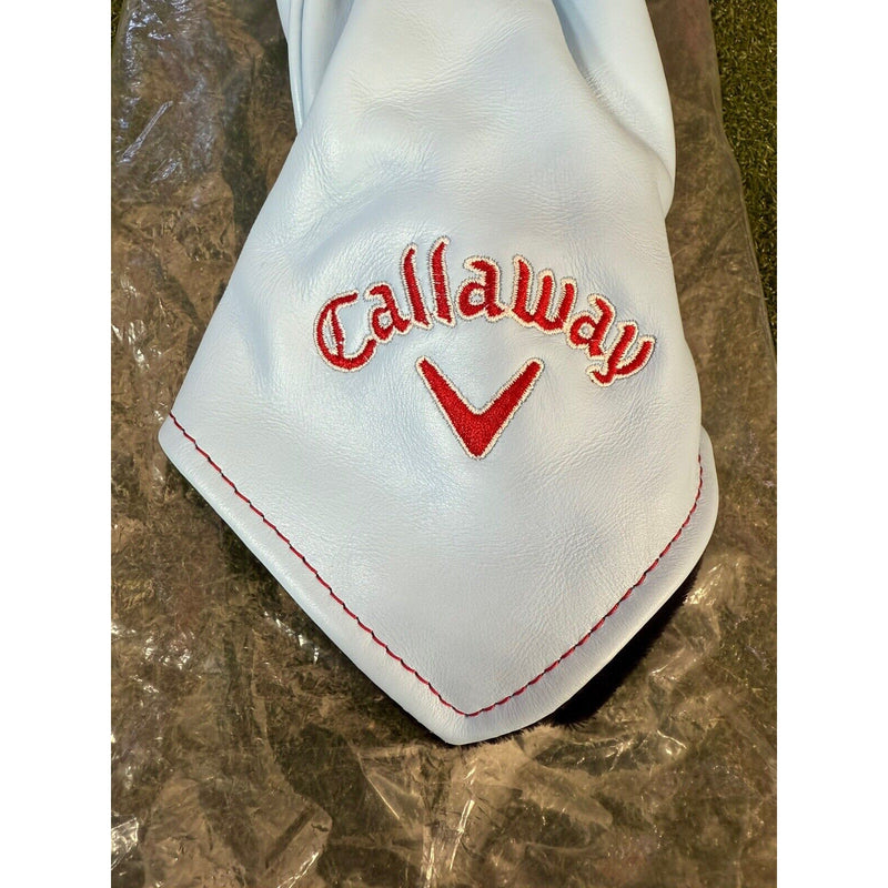 🔥CALLAWAY June Major 2022 Golf Driver Headcover, Limited Edition, Brand New🔥