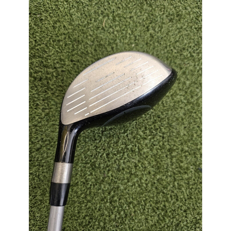 Ping Rapture 7 Wood ~ Men's Soft Regular ( Senior Flex ) Graphite Shaft ~ 20*