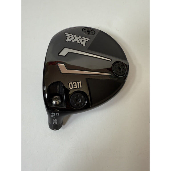 PXG 0311 Gen 2, 13* Fairway Wood Head Only , LEFT HANDED, rare, MINT!⛳️🔥