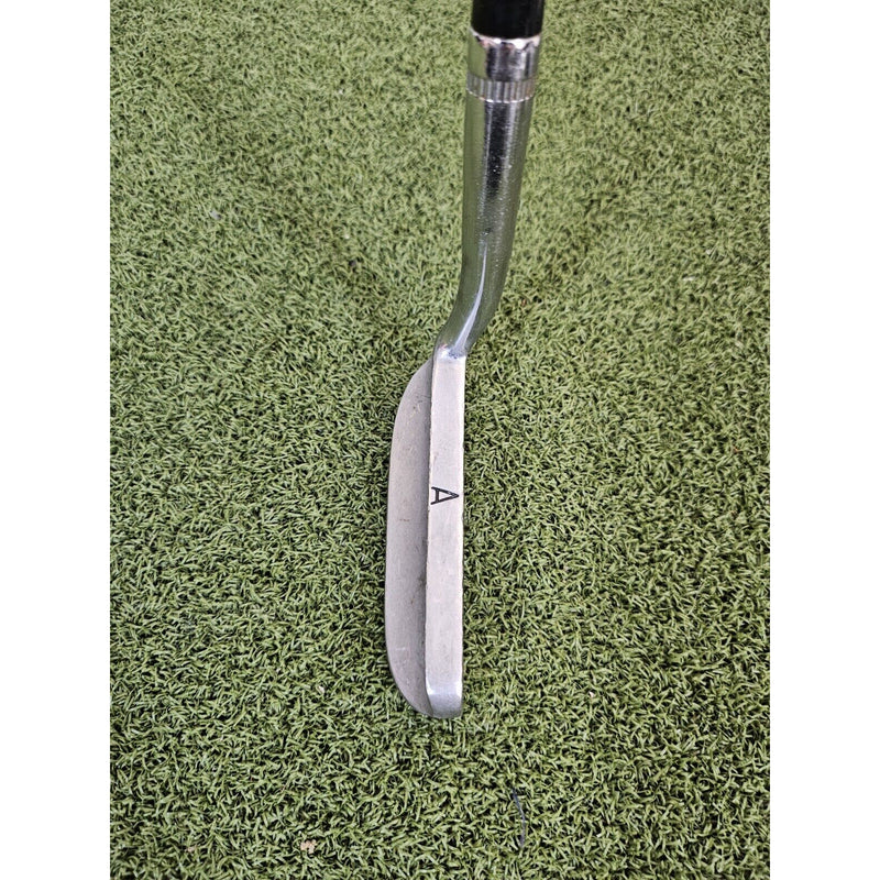 Tommy Armour Silver Scott Collector Custom Made Putter Reg.