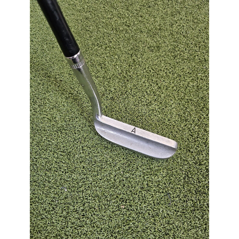 Tommy Armour Silver Scott Collector Custom Made Putter Reg.