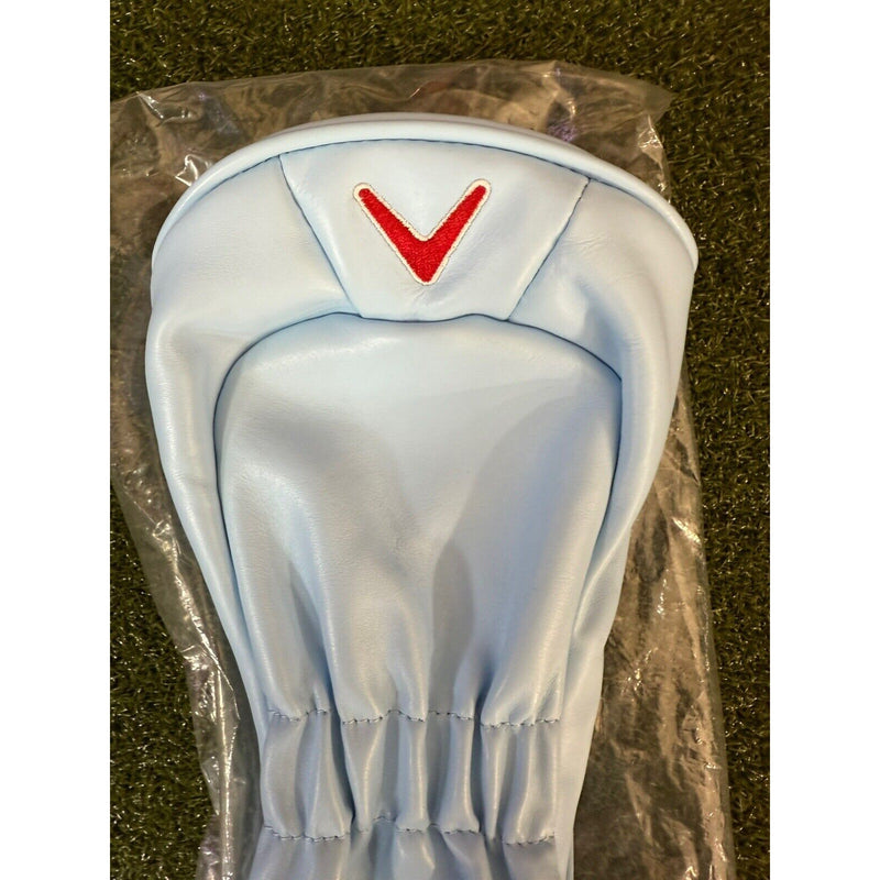 🔥CALLAWAY June Major 2022 Golf Driver Headcover, Limited Edition, Brand New🔥