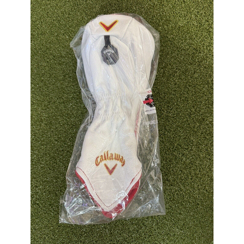 Callaway Limited Edition 2023 Arnold Palmer Invitational Fairway Headcover New🔥