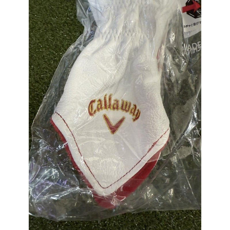 Callaway Limited Edition 2023 Arnold Palmer Invitational Fairway Headcover New🔥