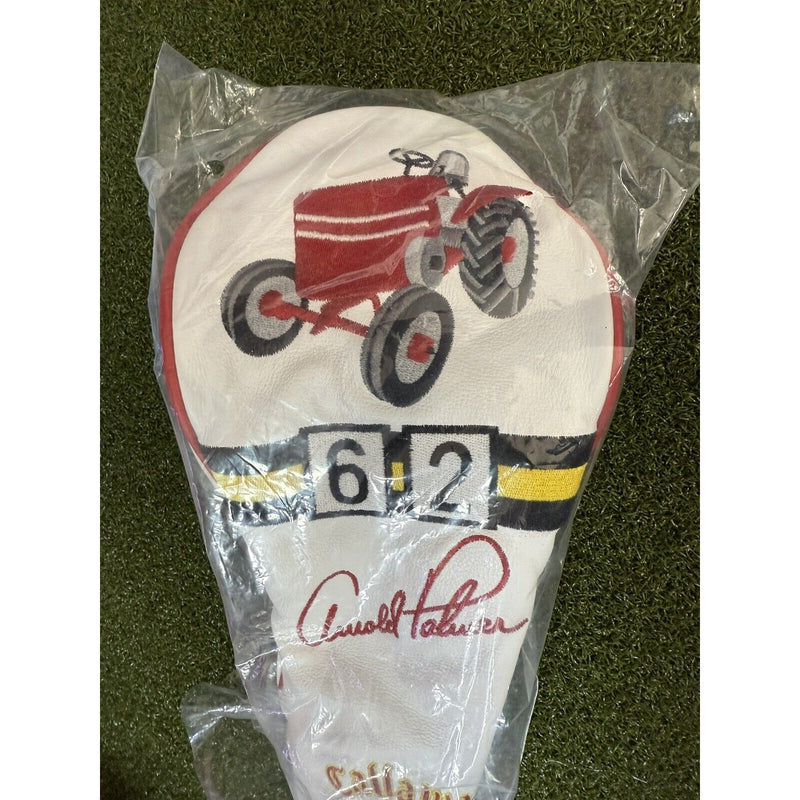 Callaway Limited Edition 2023 Arnold Palmer Invitational Fairway Headcover New🔥