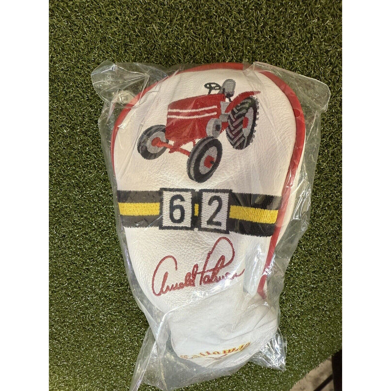 Callaway Limited Edition 2023 Arnold Palmer Invitational Fairway Headcover New🔥