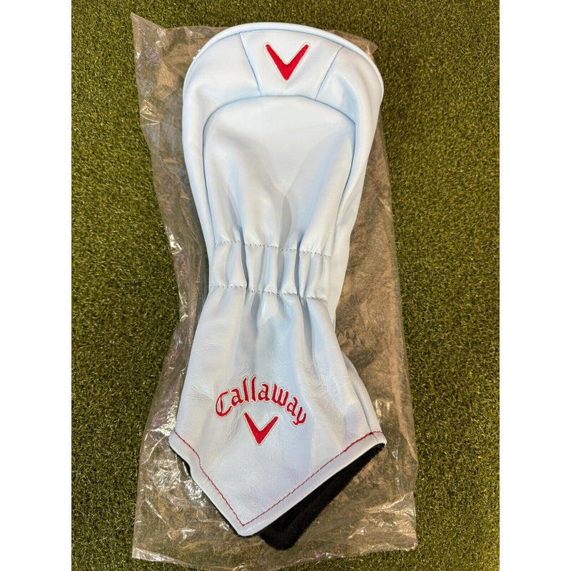 🔥CALLAWAY June Major 2022 Golf Driver Headcover, Limited Edition, Brand New🔥