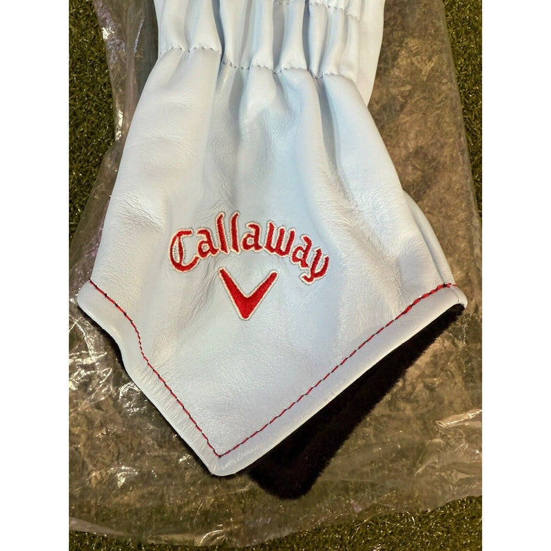 🔥CALLAWAY June Major 2022 Golf Driver Headcover, Limited Edition, Brand New🔥