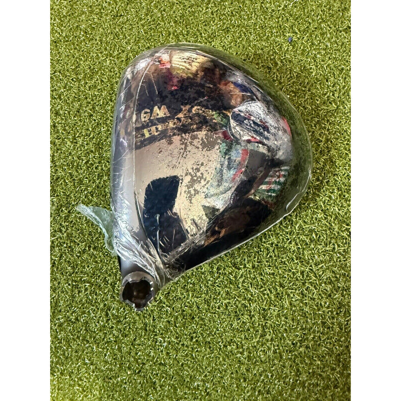 Callaway Paradym Triple Diamond 8* Driver - Head Only - R/H -!Plus HC, NEW!🔥