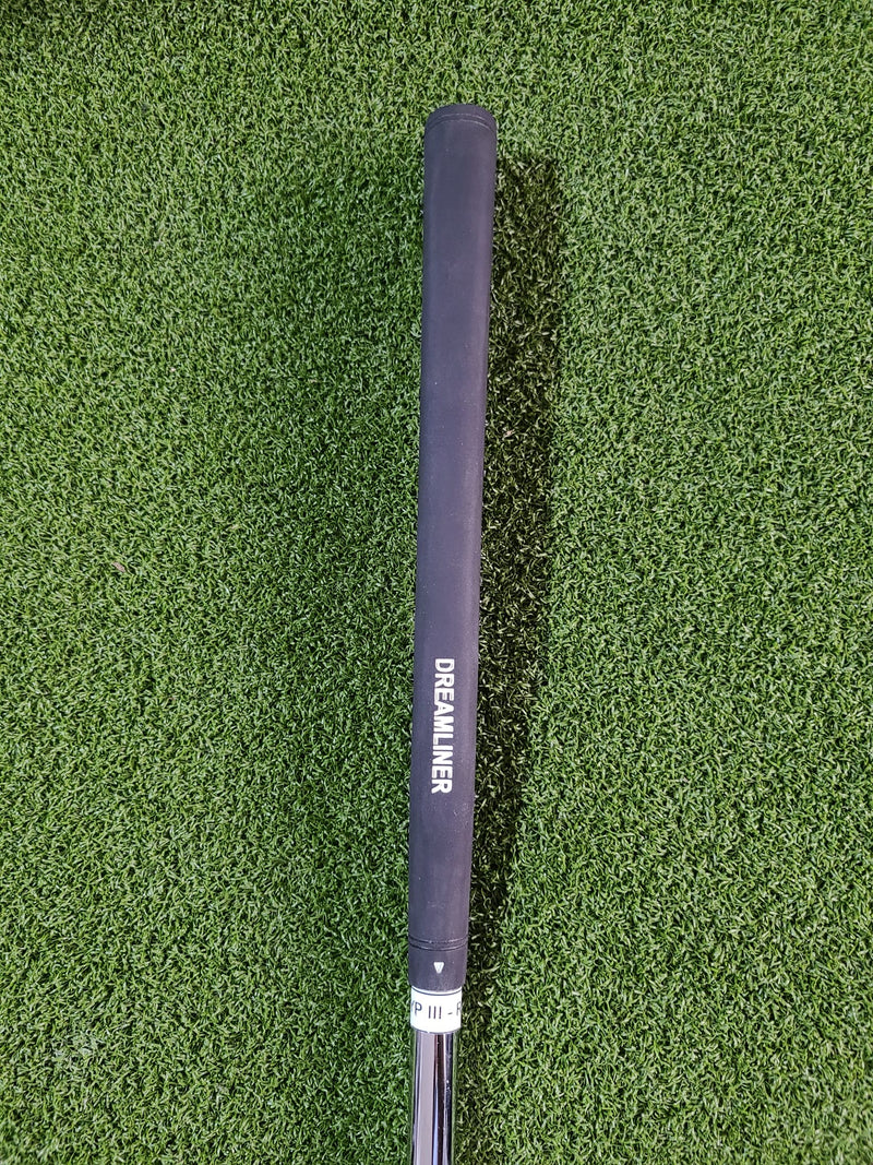 Dreamliner Ramsauer Design III Mallet Putter, 37" RH, Center Shaft, Excellent!