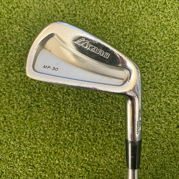 Mizuno shop mp30 irons