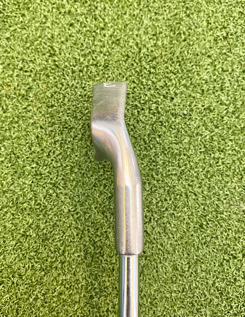 Ping Eye2 Black Dot 3 Single Iron, RH, True Temper Ping ZZ Lite Steel Shaft- Good Condition