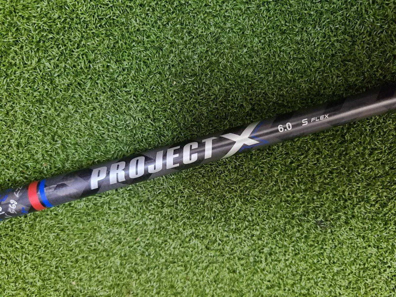 Project X LZ16 San Diego Stiff Graphite Driver Shaft, 44.50" With Ping Tip-NEW!!