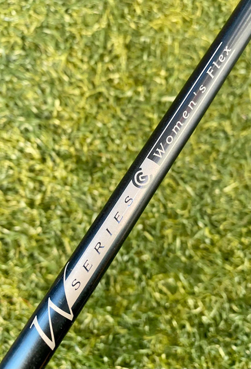 Cleveland Launcher W 5 Wood, RH,  W Series Women’s Flex Graphite Shaft- Good!