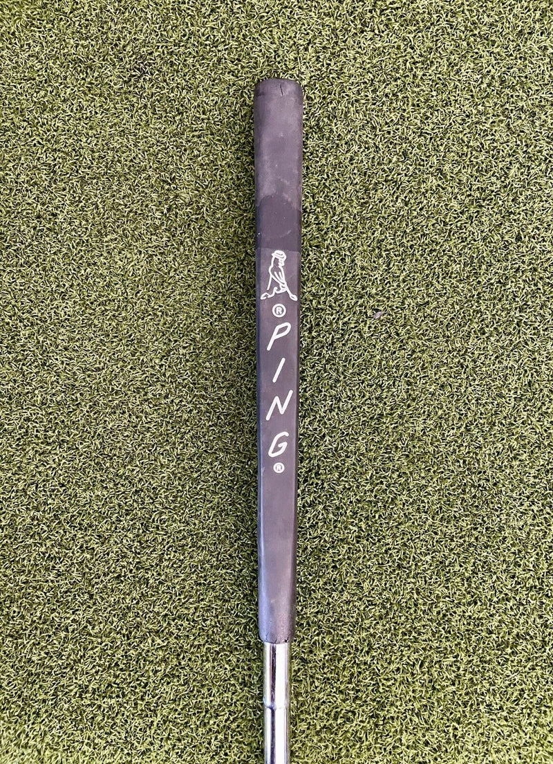 Ping PAL 4 BeCu 85068 Putter, RH,35.5” Stock Steel Shaft & Golf Pride Grip-Great