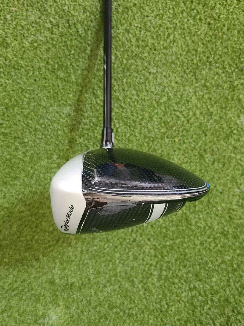Taylormade M3 460 10.5° Driver, LH, Fujikura Atmos Red 50 Regular Flex, Good!