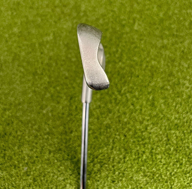 Ping Zing Silver Dot 3 Single Iron, RH, 39" Ping KT-M Stiff & Lamkin Grip-Great!