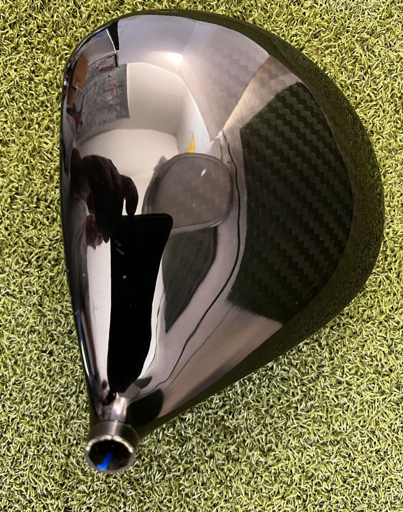 Nexgen NS 210 10.5º Driver Head, Right Handed, HEAD ONLY, Good Condition!