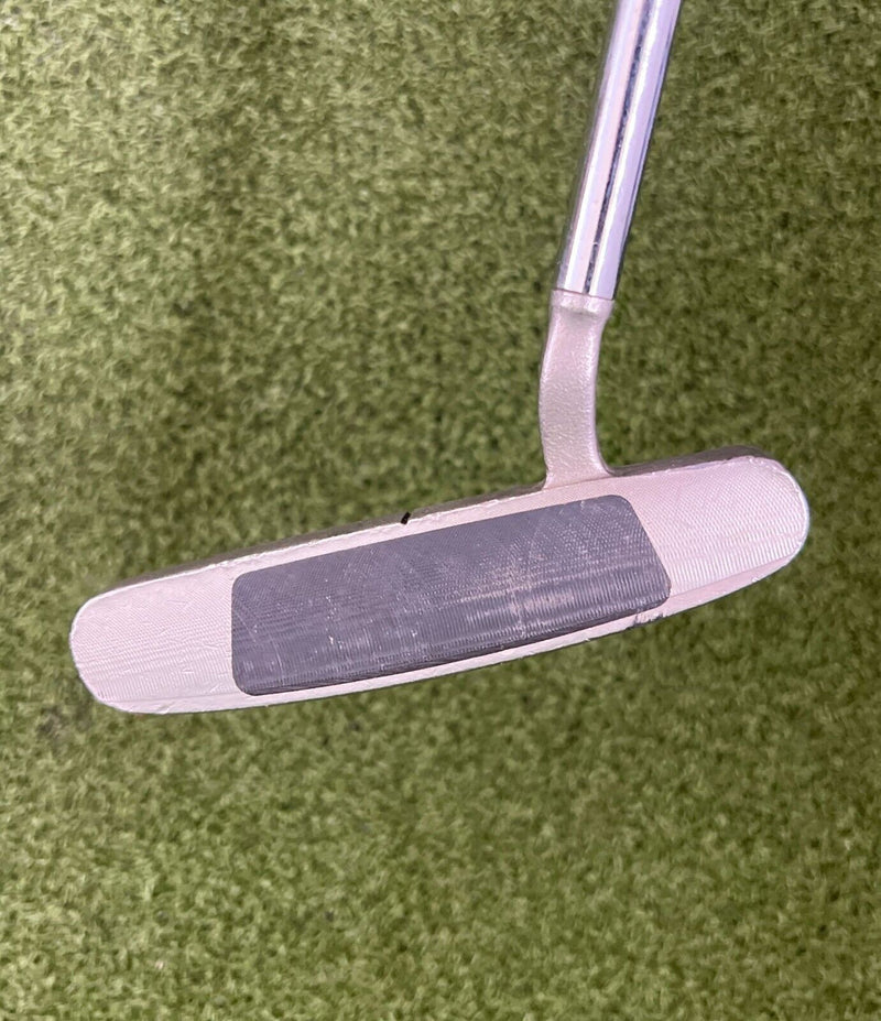 Odyssey Dual Force 992 Putter For Junior Golfers, RH, 31.5", S. Stroke Grip-Good