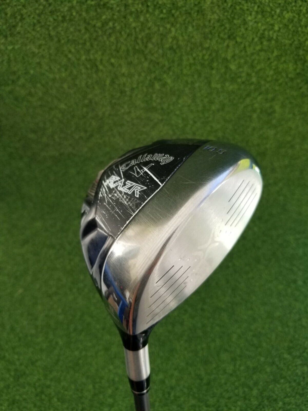 Callaway RAZR Hawk 10.5º Driver,RH,45