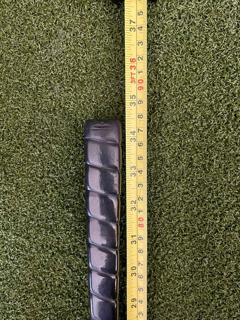 Ray Cook Silver Ray 4 Putter, RH, 34.5" Stock Steel Shaft & Grip- Great!