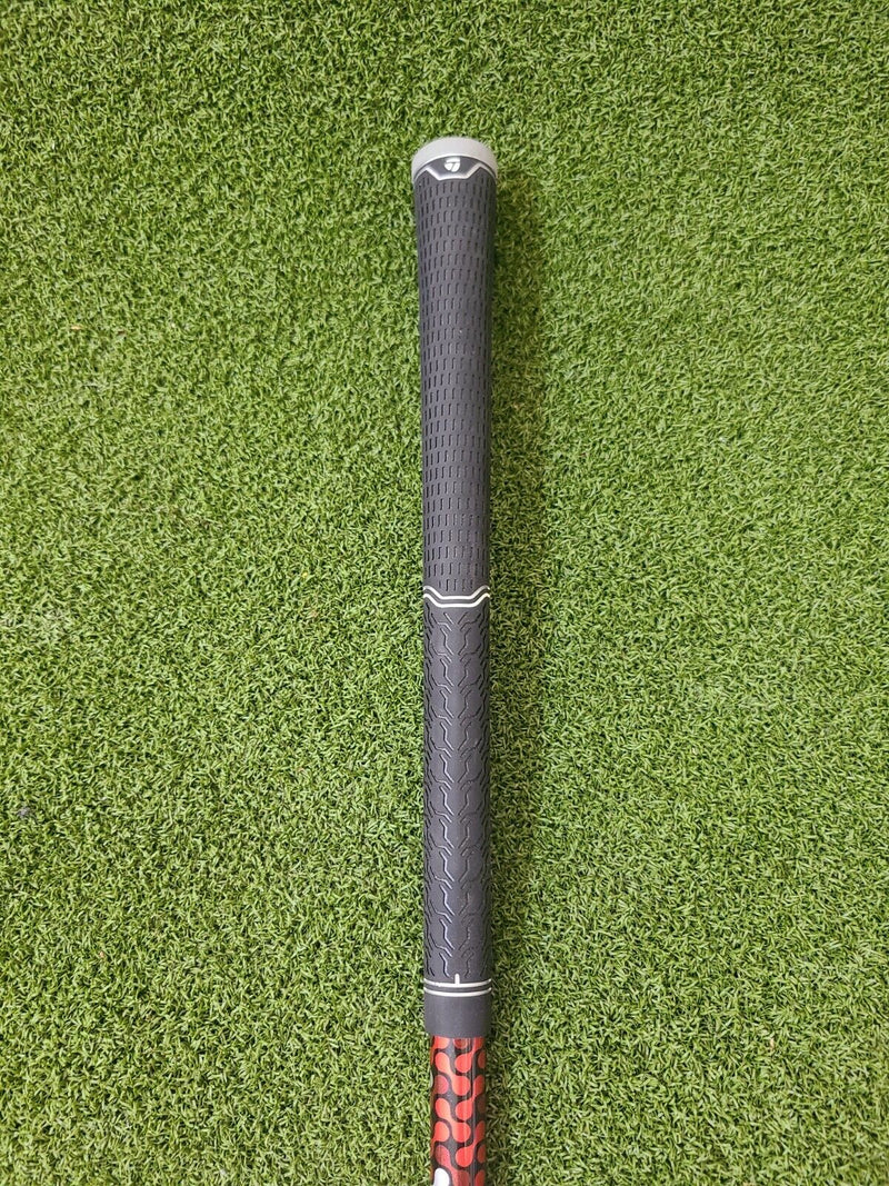 Taylormade M3 460 10.5° Driver, LH, Fujikura Atmos Red 50 Regular Flex, Good!