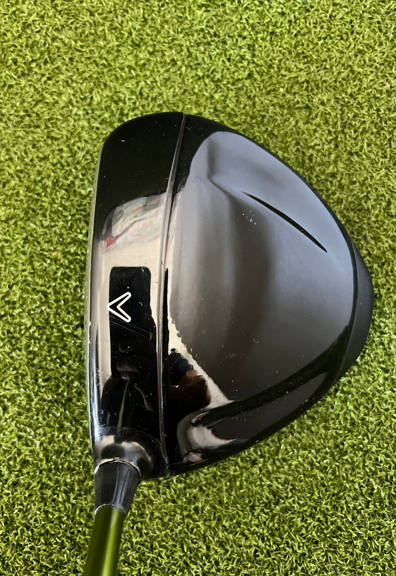 Callaway FTiz 11º Driver, RH,45.5