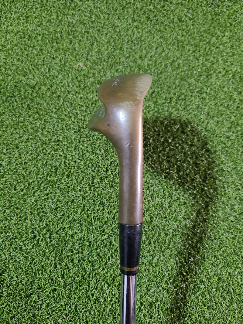 Tommy Armour Easy Out Beryllium Copper Sand Wedge, RH, True Temper Wedge Flex Steel-Good!
