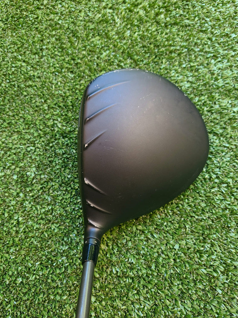 Ping G30 SF Tec 12º Driver , RH, Graphite Design G-Tech Regular Shaft, Fair Condition!