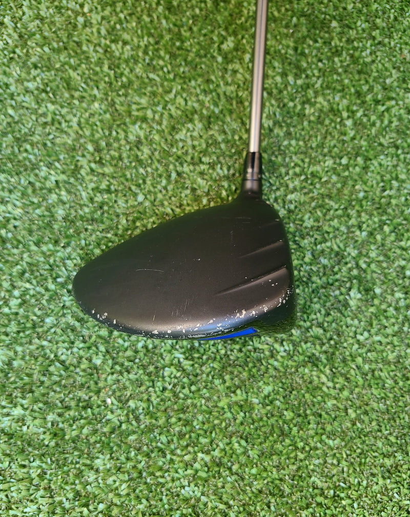 Ping G30 SF Tec 12º Driver , RH, Graphite Design G-Tech Regular Shaft, Fair Condition!