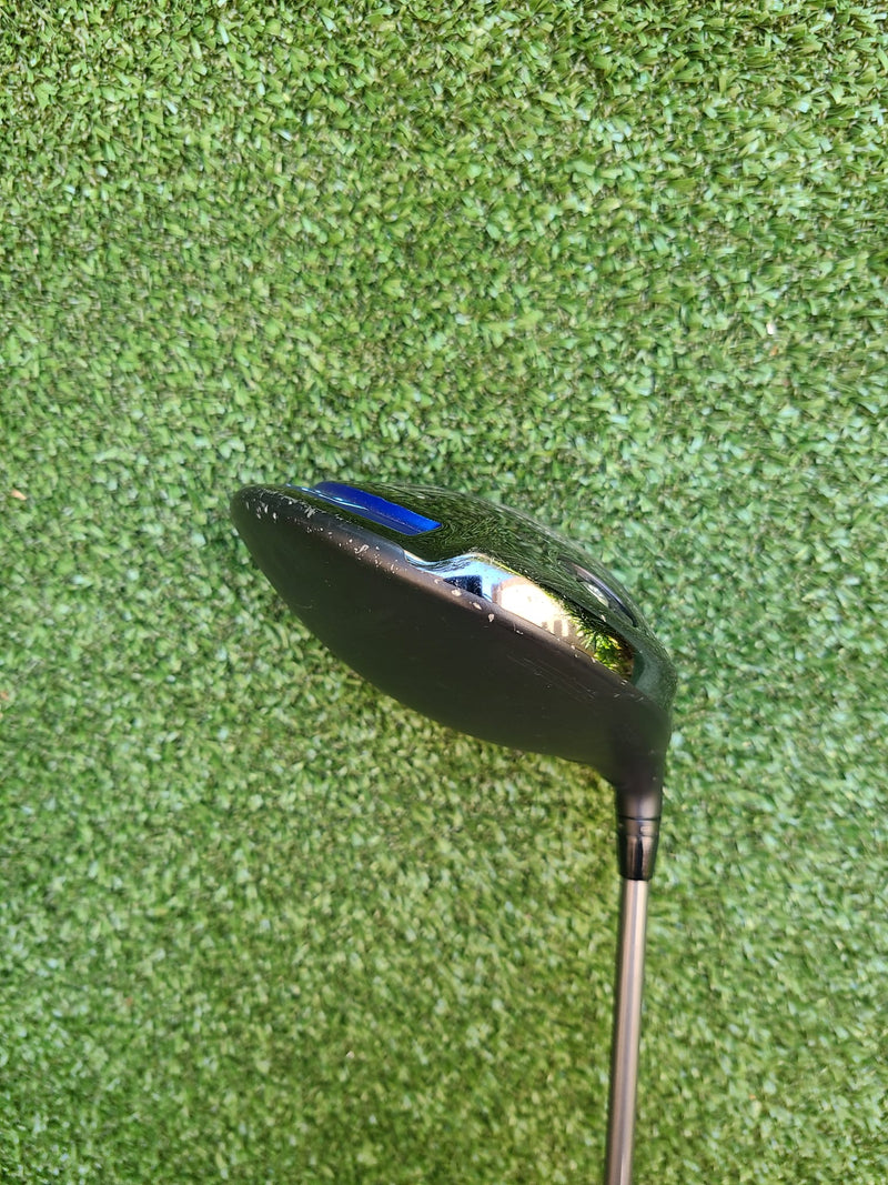 Ping G30 SF Tec 12º Driver , RH, Graphite Design G-Tech Regular Shaft, Fair Condition!